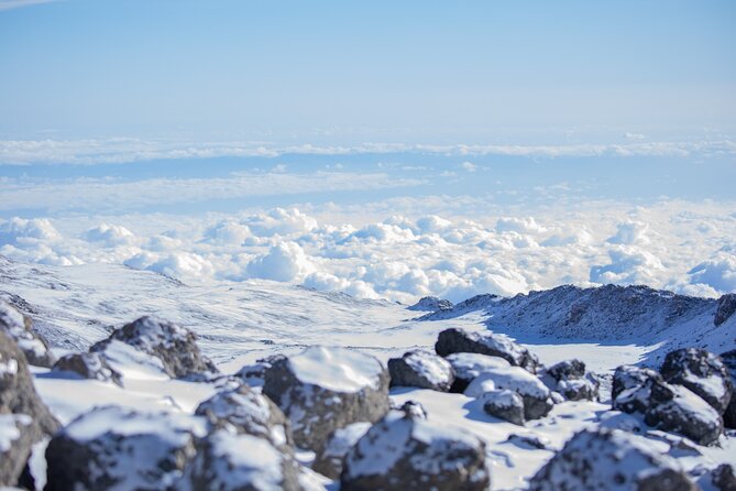 Climbing Kilimanjaro - Marangu Route - Who should choose the Marangu Route?