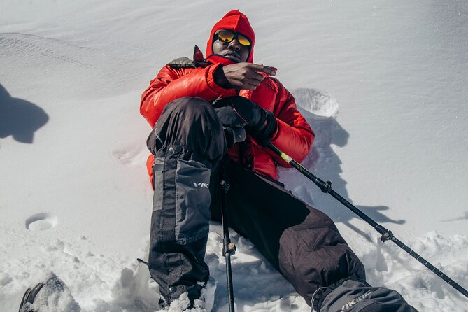 Climbing Kilimanjaro through 8 days Lemosho Route - What the $2,760 price covers