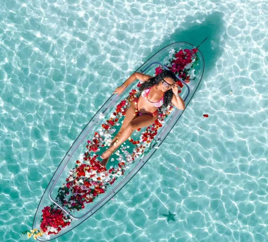 Coastal Odyssey: Kayaking Adventure at Kendwa & Nungwi Beach - Key points to know before booking