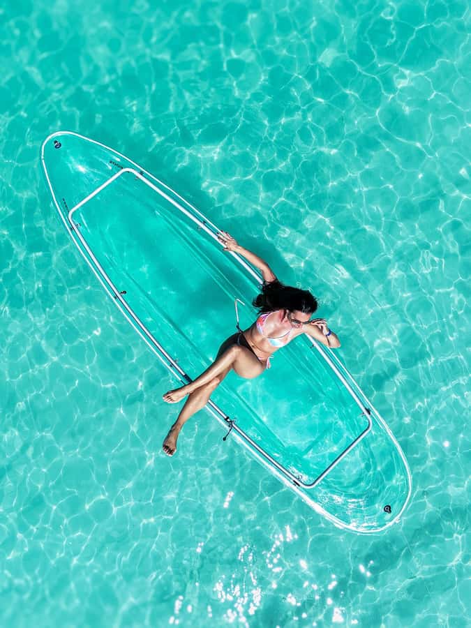 Coastal Odyssey: Kayaking Adventure at Kendwa & Nungwi Beach - Finding Gold Zanzibar hotel and getting started