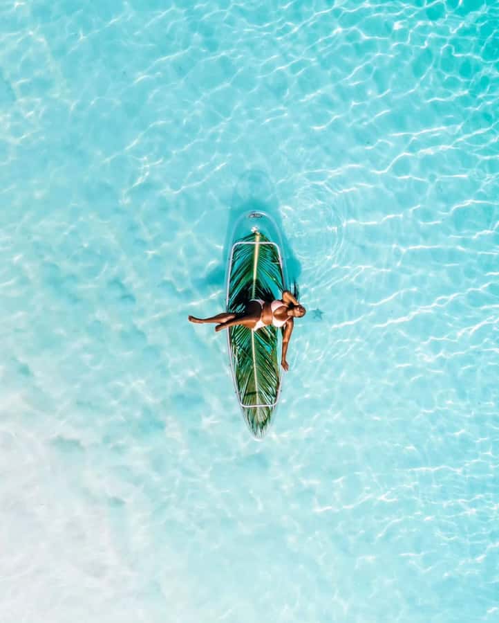Coastal Odyssey: Kayaking Adventure at Kendwa & Nungwi Beach - Is $27 good value for half an hour?