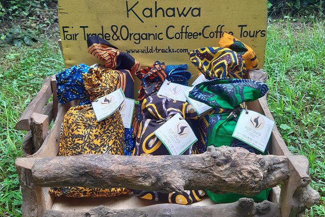 Coffee walk day trip - Who will enjoy this coffee walk most