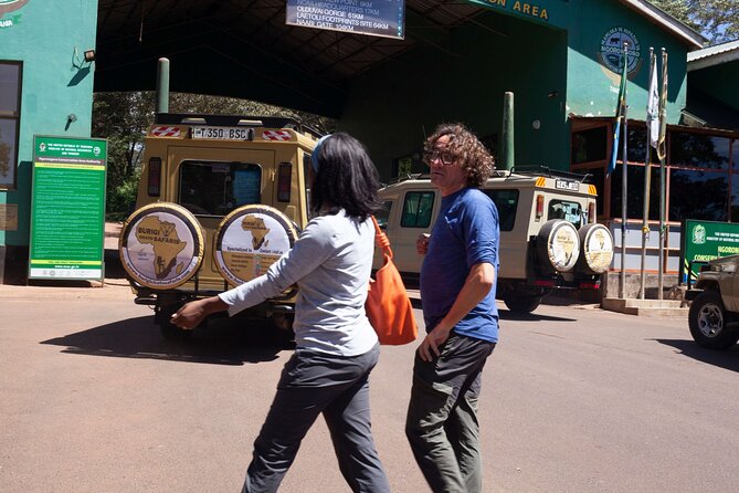 Common 5 Days Tanzania Serengeti Big 5 Private Safari | BURIGI CHATO SAFARIS - Meals, lodging, and what the price covers