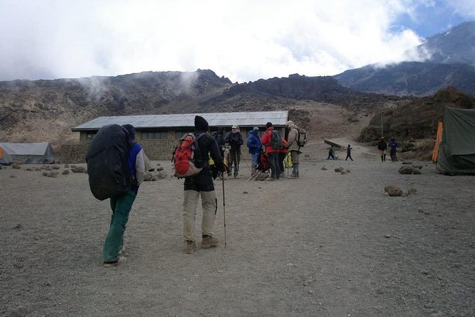 Conquer Kilimanjaro: 5-Day Marangu Route Adventure - Day 4: The 10 to 14-hour summit day