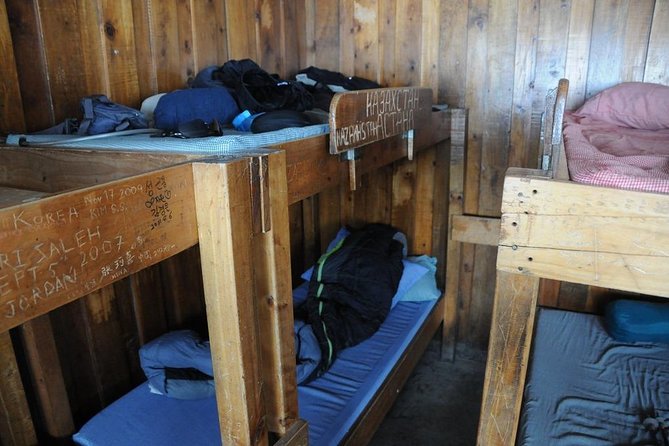 Conquer Kilimanjaro: 5-Day Marangu Route Adventure - Is $1,854 good value?