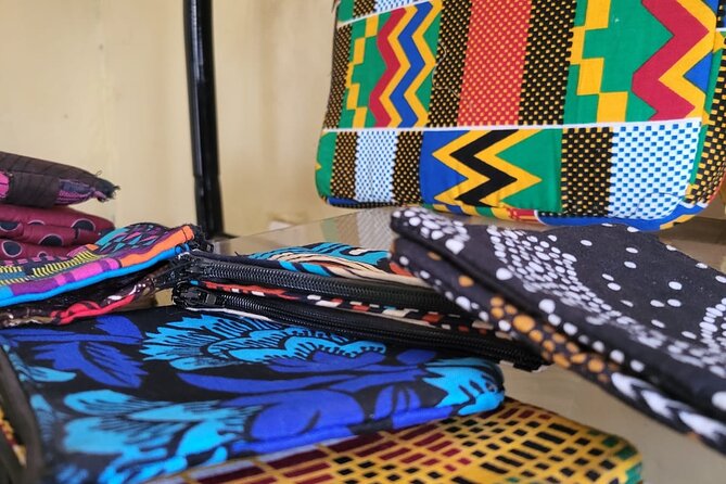 Cooking and Sewing & Jewelry Workshops in Arusha - Who will enjoy the cooking option most