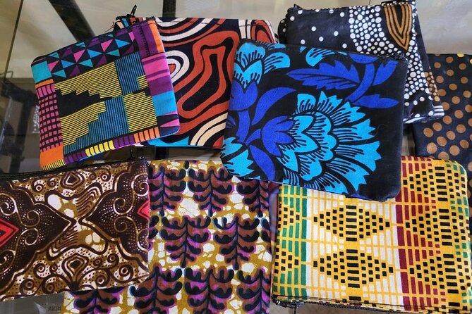 Cooking and Sewing & Jewelry Workshops in Arusha - Who should pick sewing and jewelry