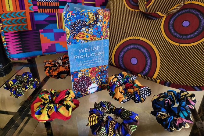 Cooking and Sewing & Jewelry Workshops in Arusha - Timing, transport, and small practical checks