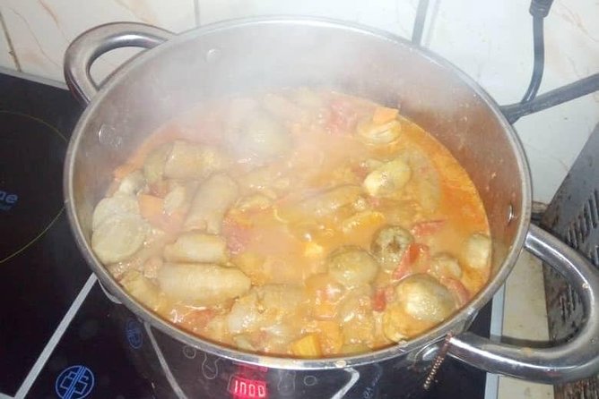 Cooking Class Tour - Why this Zanzibar cooking class feels different