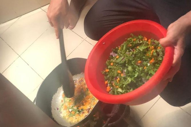 Cooking Class Tour - What the $90 price gives you
