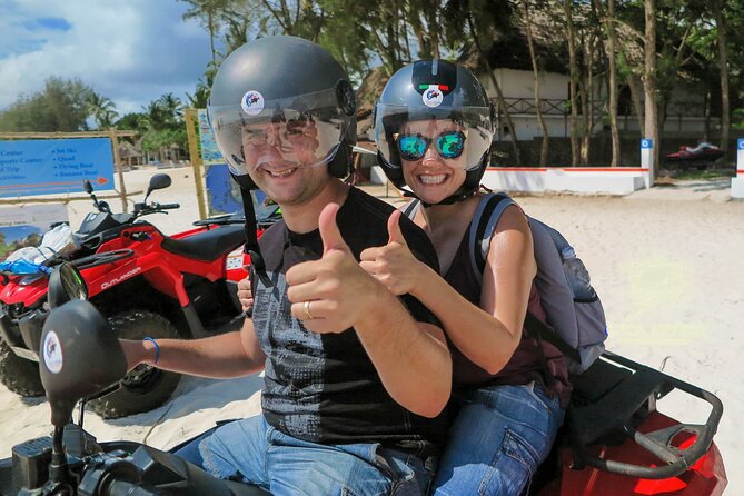 Cool Quads Tour Zanzibar - How much value do you get for $100?