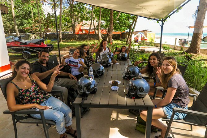 Cool Quads Tour Zanzibar - Timing, pickup, and practical planning