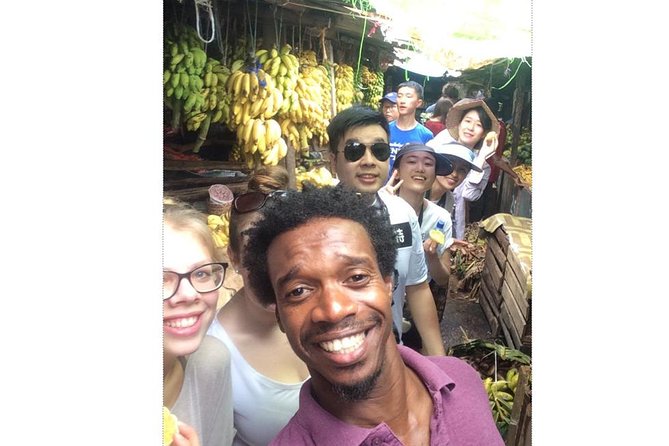 Cultural Walking Tour through Stonetown, a UNESCO World Heritage Site - The former Slave Market and the Anglican Cathedral