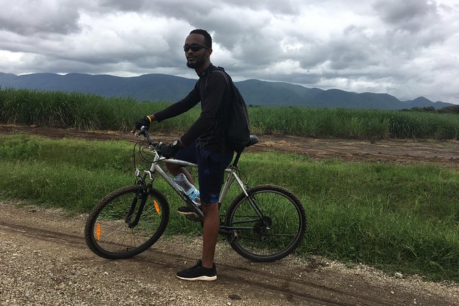 Cycling through the TPC plantations - Key points to know before booking