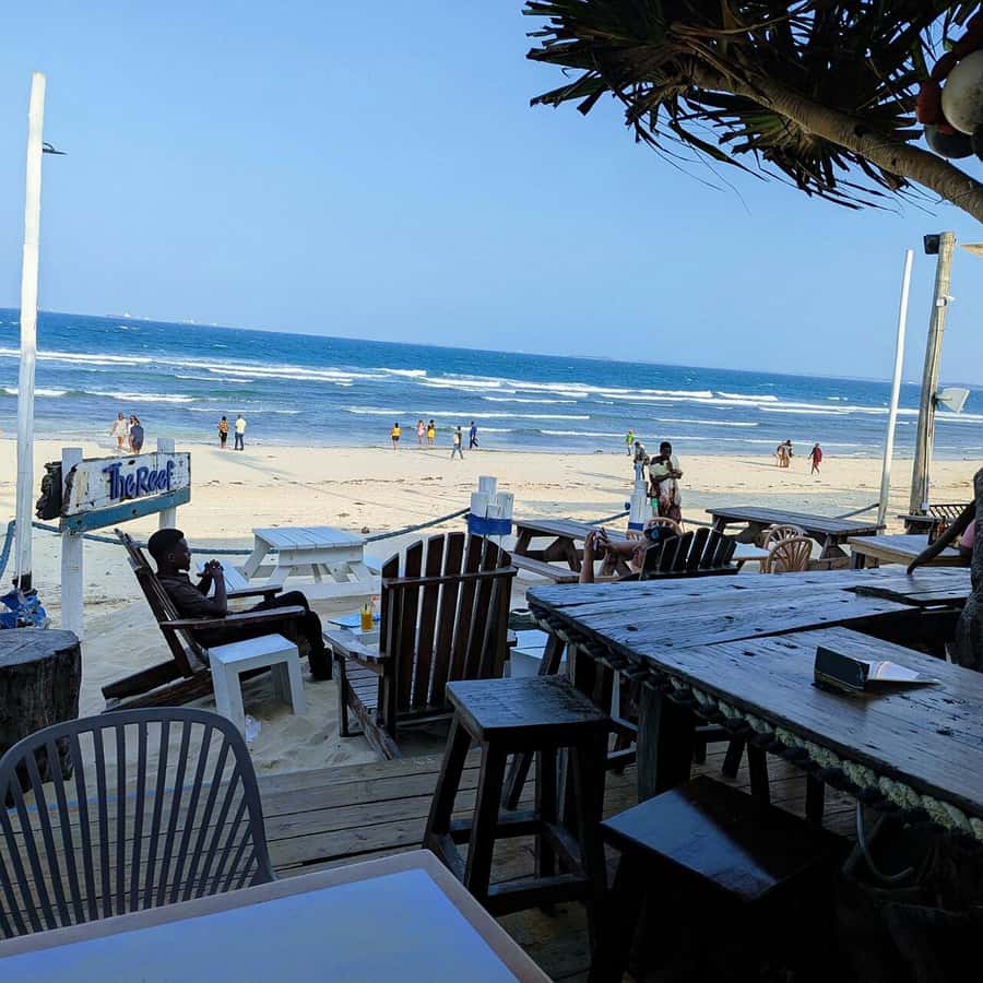 DAR ES SALAAM : 6hr DAR ES SALAAM CITY TOUR WITH PRIVATE CAR - Key points to know before you book