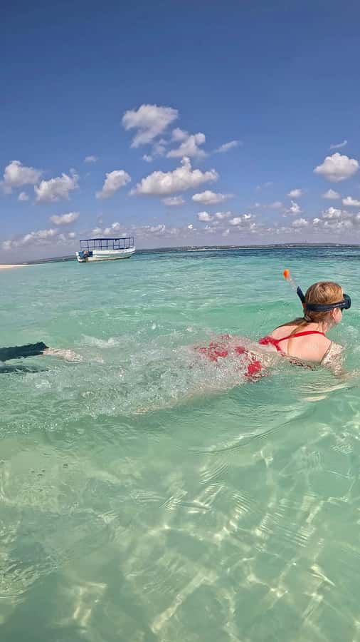 DAR ES SALAAM:BONGOYO ISLAND SNORKELING TOUR & BEACH ESCAPE - Key points at a glance