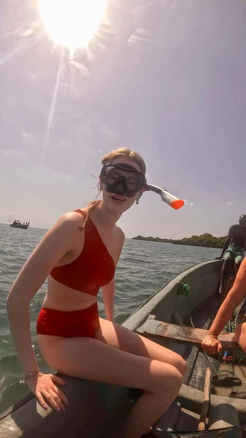 DAR ES SALAAM:BONGOYO ISLAND SNORKELING TOUR & BEACH ESCAPE - Why Bongoyo works as a Dar es Salaam escape