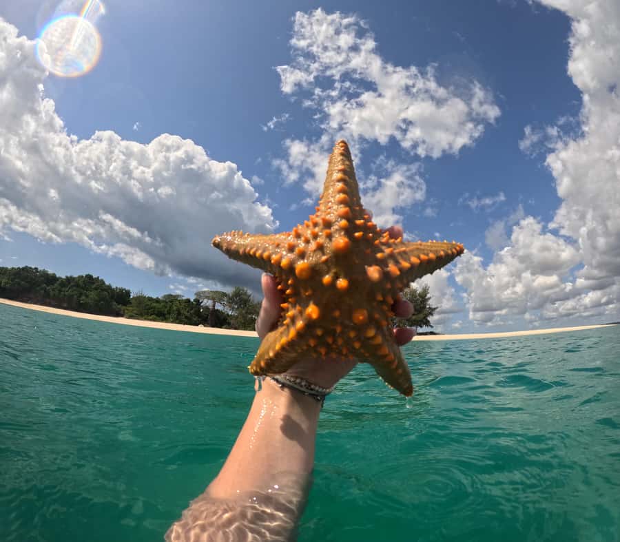 DAR ES SALAAM:BONGOYO ISLAND SNORKELING TOUR & BEACH ESCAPE - Practical things to pack