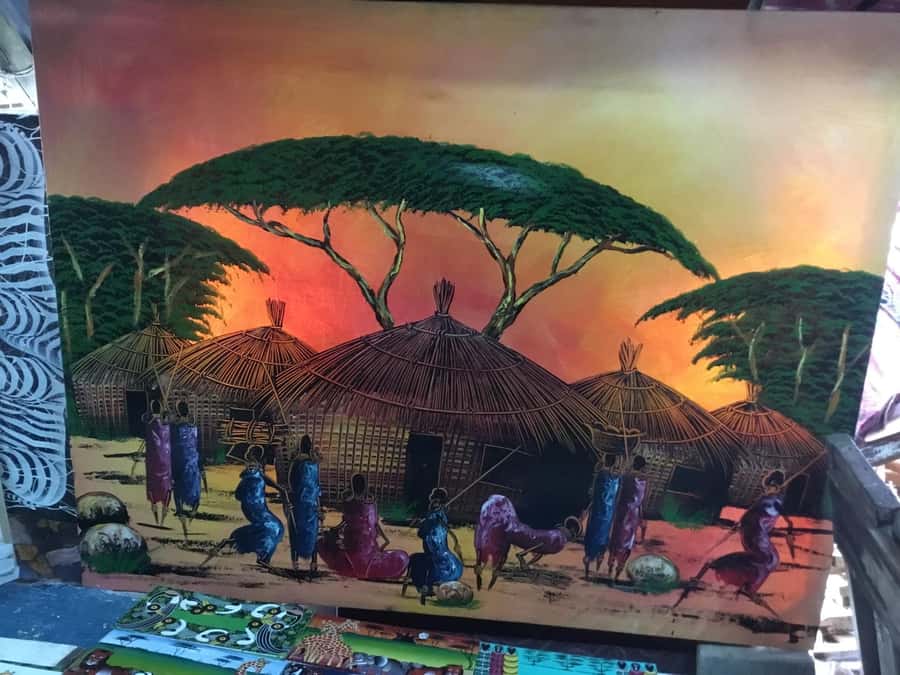 Dar es Salaam: City Tour - Key points at a glance
