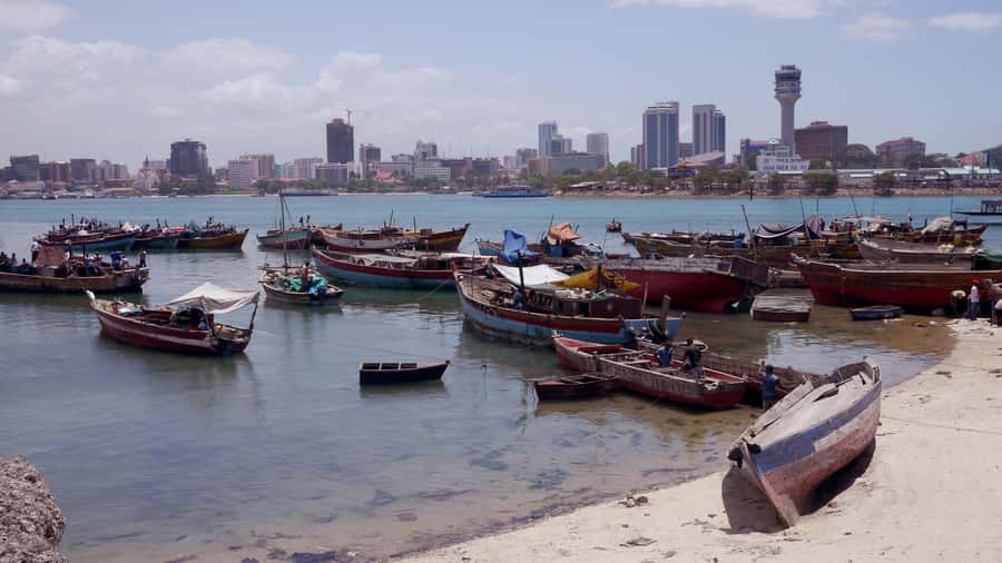 Dar es Salaam: City Tour - Why this tour works as a first look at Dar es Salaam