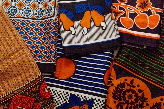 Dar Es Salaam City Tour. All Must See Things (Private Guide and car) Full day - Kariakoo Market, the day’s most energetic stop