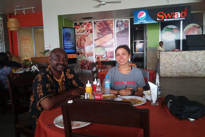 Dar es Salaam City tour and Beach Leisure - 9 hours - Starting with the National Museum