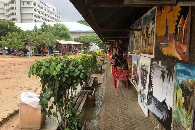 Dar es Salaam City Tour - Everyday - Why this Dar es Salaam tour works