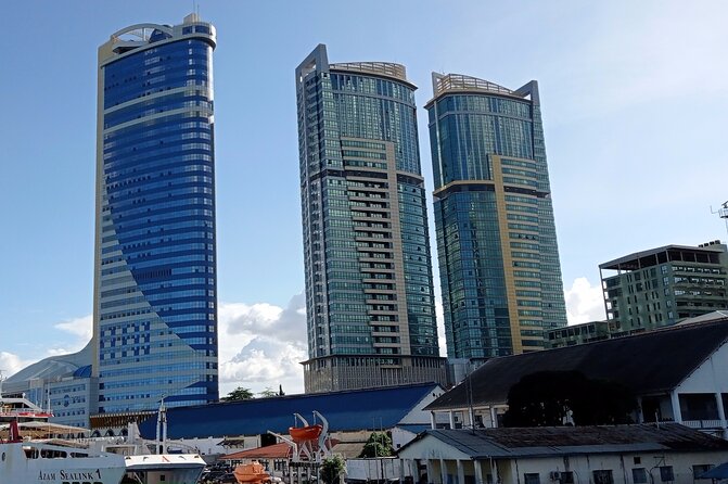 Dar Es Salaam City Tour (Full Day With Private Guide And Car) - Key points to know before booking