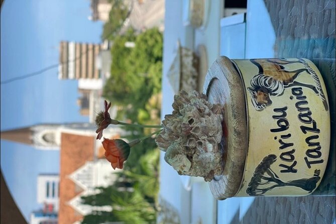 Dar Es Salaam City Tour (Full Day With Private Guide And Car) - Mlimani City Mall and a local buffet lunch
