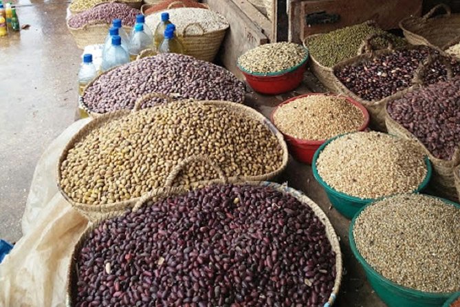 Dar es Salaam City Tour - Visit all attractive places - A city tour that starts with commerce, not postcards