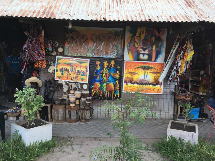 Dar es Salaam: Experience the real Dar es Salaam (City Tour) - Key points to know before booking