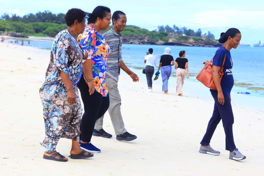 Dar es Salaam: Experience the real Dar es Salaam (City Tour) - Why this Dar es Salaam day feels different