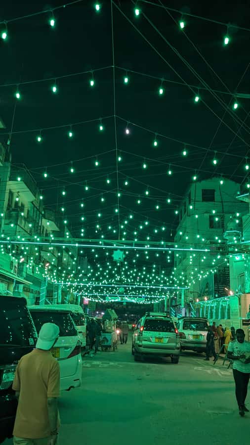 Dar es Salaam: Experience the real Dar es Salaam (City Tour) - Slipway and the final coastal pause