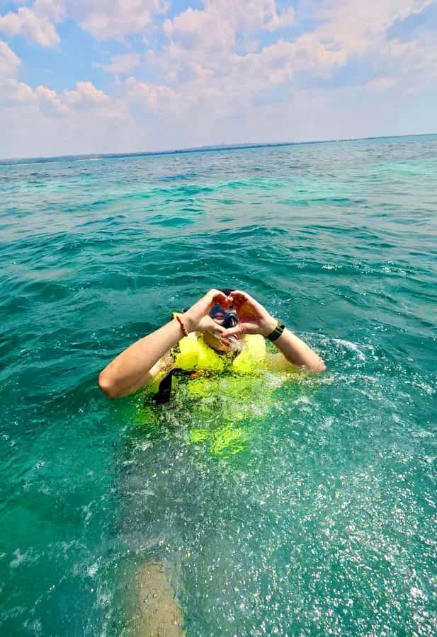 DAR ES SALAAM: MBUDYA ISLAND SNORKELING TOUR & BEACH VIBES - At a glance