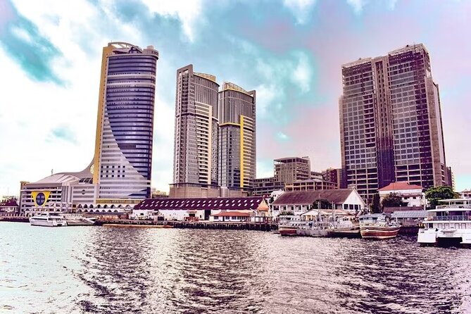 Dar es salaam Private City Tour with Professional Guide - Key points to know before booking