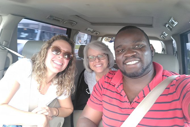 Dar es salaam to Morogoro To/From transfer with comfortable car - Why this private road transfer can make sense