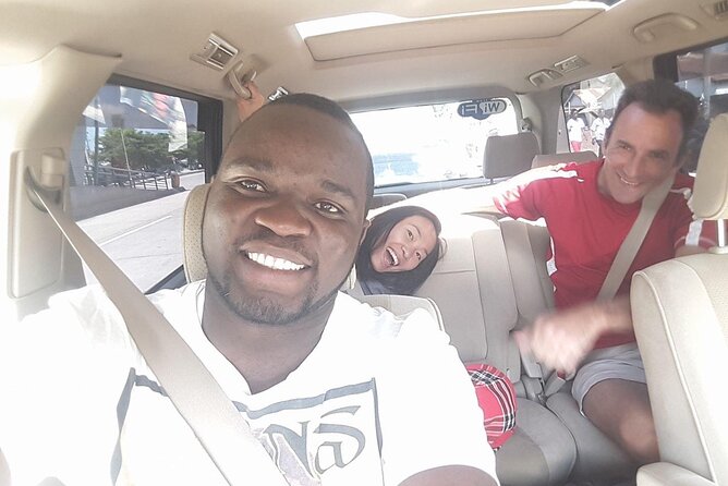 Dar es salaam to Morogoro To/From transfer with comfortable car - Arriving in Morogoro with a direct drop-off