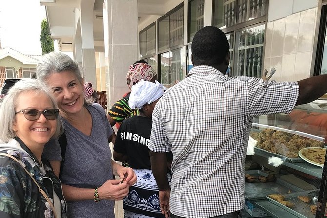 Dar es salaam to Morogoro To/From transfer with comfortable car - Reliability, delays, and the small risks to plan around
