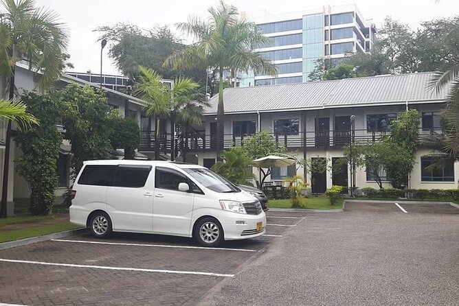 Dar es salaam to Morogoro To/From transfer with comfortable car - Who will get the most from this transfer