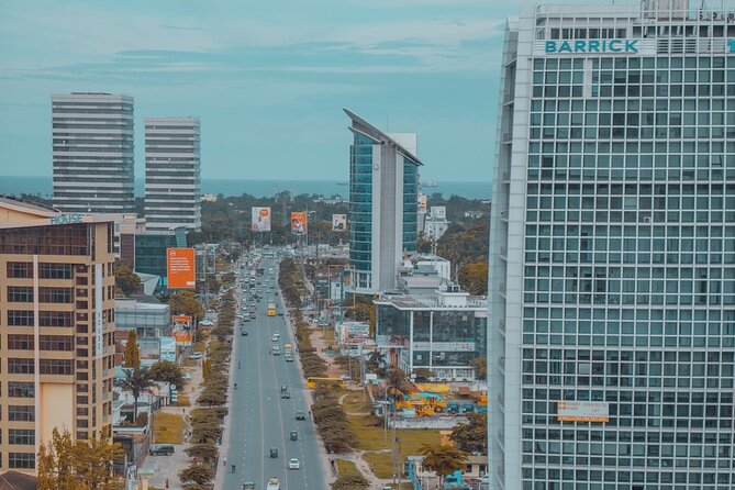 Daressalaam city sightseeing private tour - Is $175 Per Person Good Value?