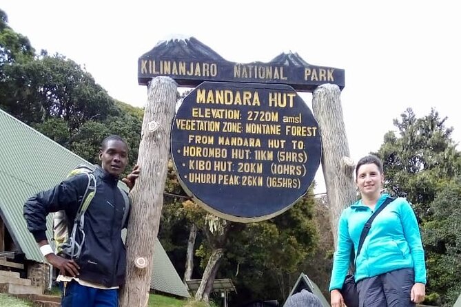 Day Hike to Mount Kilimanjaro, Local experience and Chagga Culture - Starting at Marangu Gate