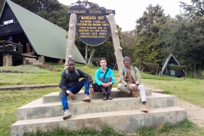 Day Hike to Mount Kilimanjaro, Local experience and Chagga Culture - Six hours through Kilimanjaro’s rainforest
