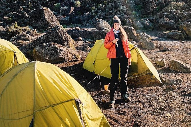 Day Hike to Mount Kilimanjaro (Mandara Hut) - The midnight departure from Arusha