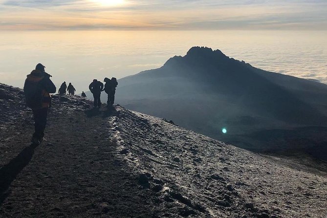 Day Hike to Mount Kilimanjaro (Mandara Hut) - Is $342.70 per person a fair price?