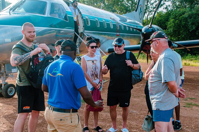 Day Safari Tour to Mikumi National Park - Who will enjoy this safari most
