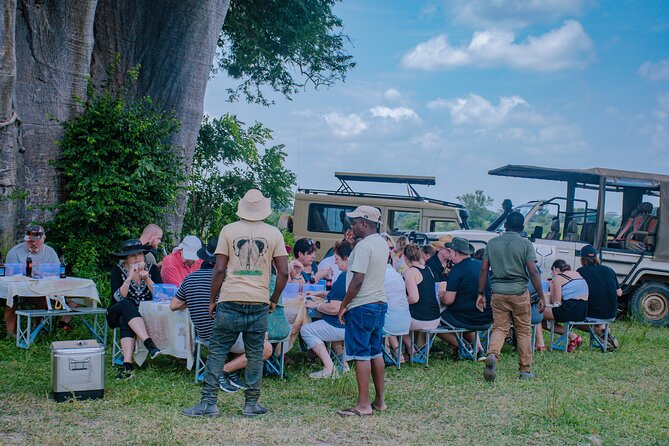 Day Safari Tour to Mikumi National Park - Weather, cancellations, and planning the date