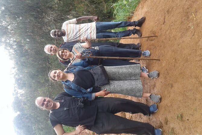 Day Trip Coffee Tour and Materuni Waterfalls - What to bring and how to prepare