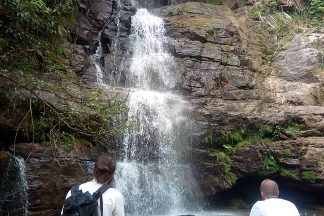 Day trip Hiking to Uluguru Mountains-Choma Waterfalls - What the $60 price covers