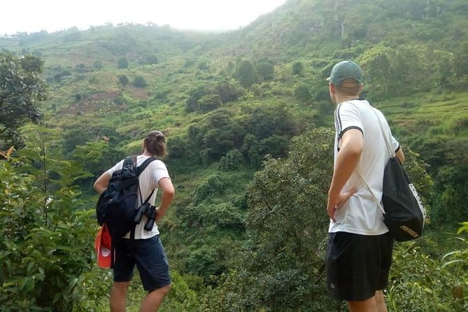 Day trip Hiking to Uluguru Mountains-Choma Waterfalls - What to pack for a better day