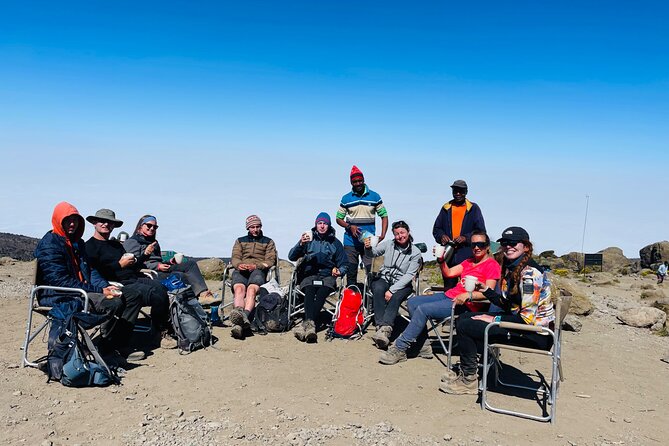 Day trip Materuni watsrfalls and chemka hotsprings tour - Lunch, drinks, and dietary needs